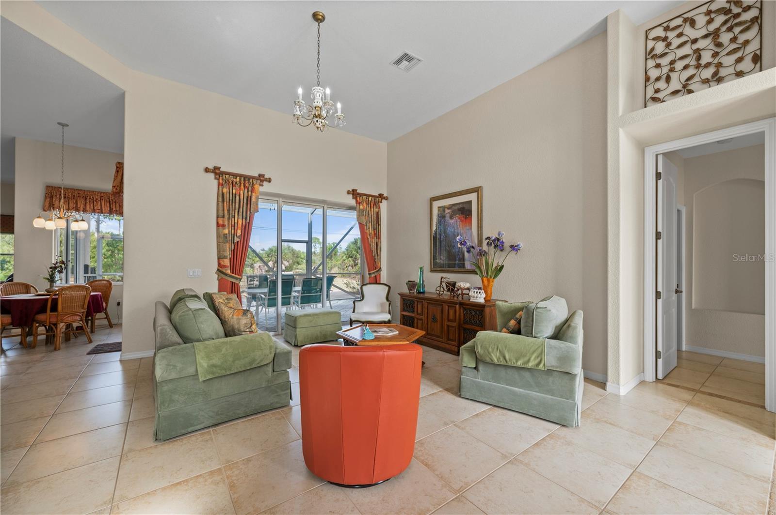 ROTONDA WEST PINEHURST - Residential