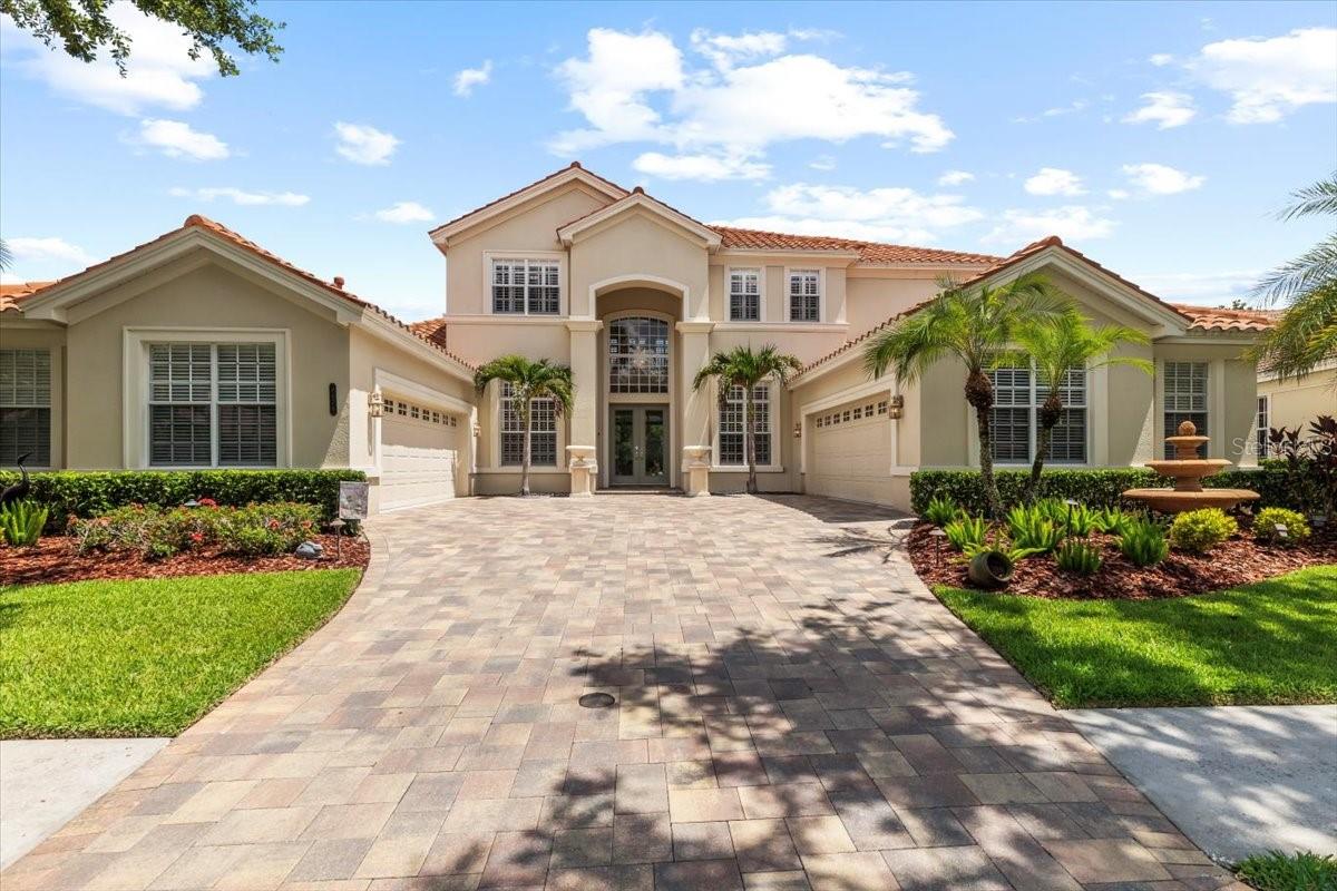 8476 DUNHAM STATION DRIVE