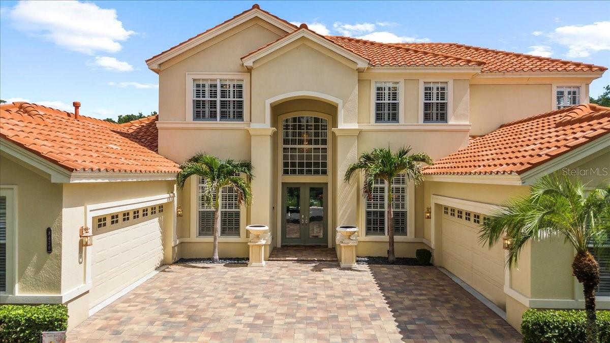 8476 DUNHAM STATION DRIVE