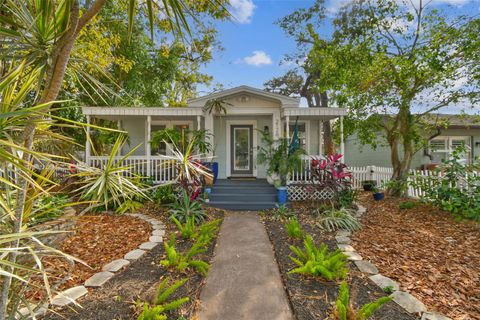 2126 7TH AVENUE N ST PETERSBURG FL 33713