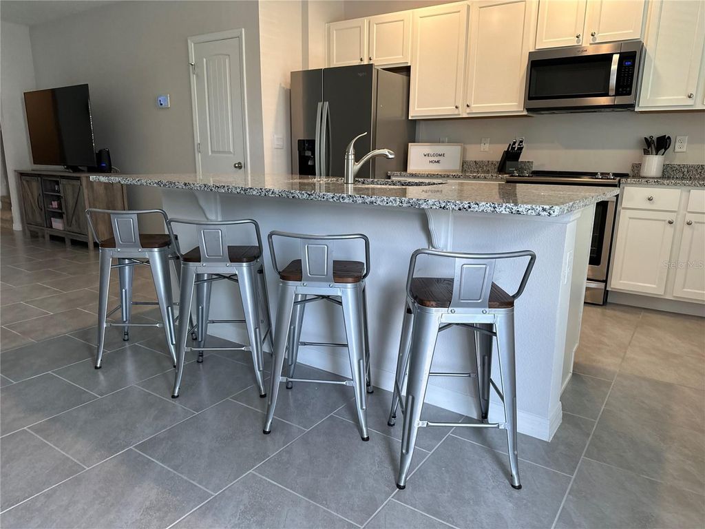 Photo of 10030 Salt Point Drive, Winter Garden, FL 34787 (MLS # O6393755)