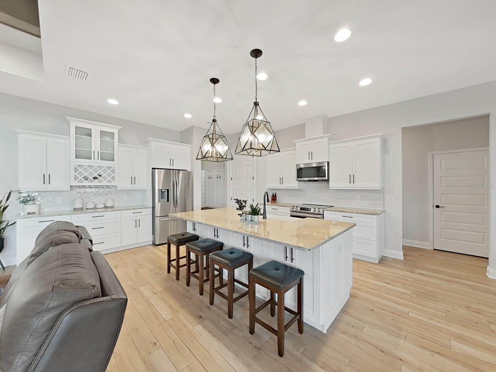 TREYMONT PH 2 - Residential