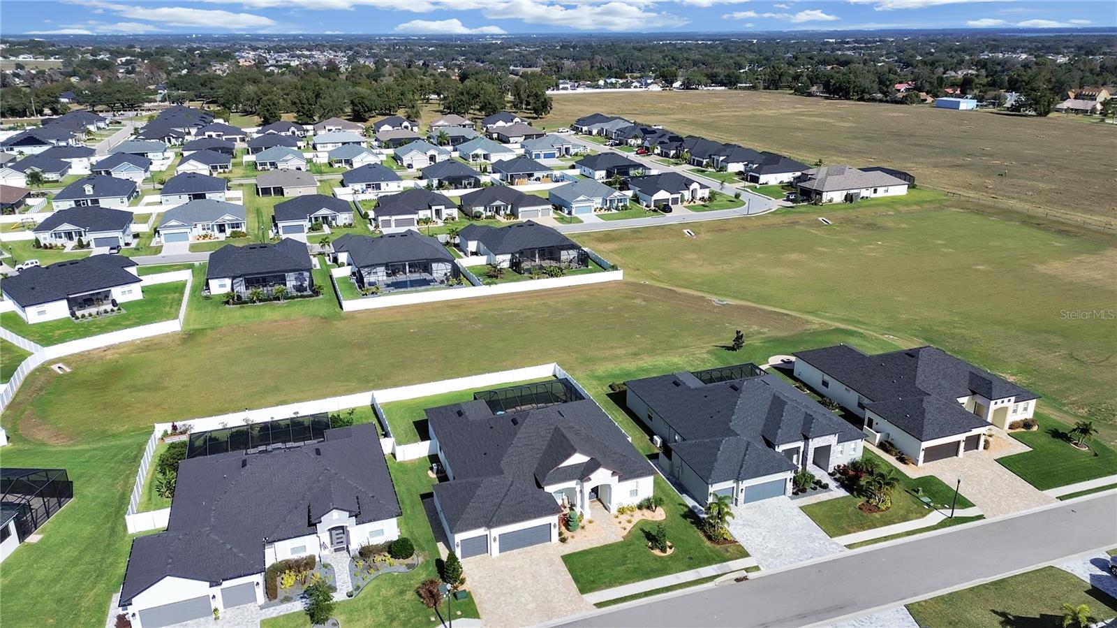 TREYMONT PH 2 - Residential