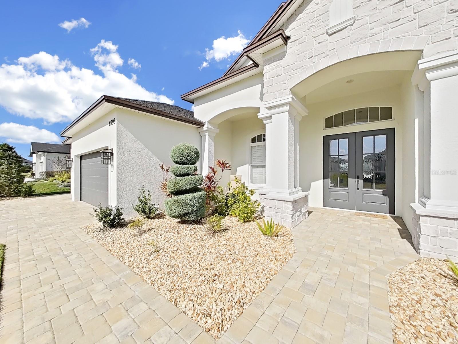 TREYMONT PH 2 - Residential