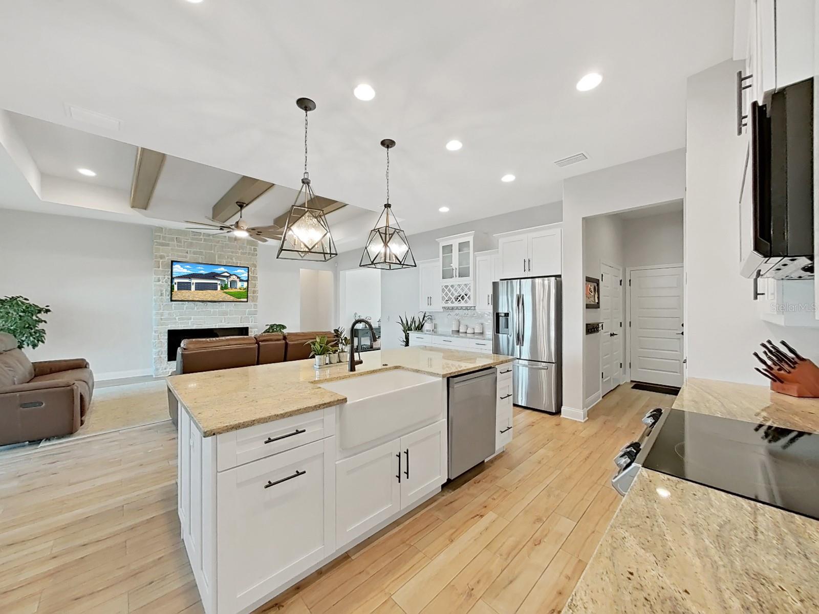 TREYMONT PH 2 - Residential