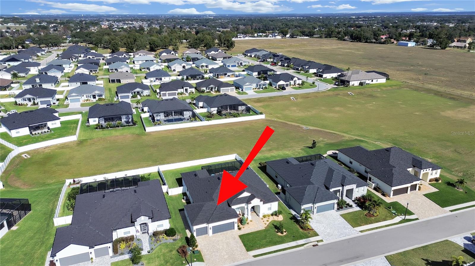 TREYMONT PH 2 - Residential