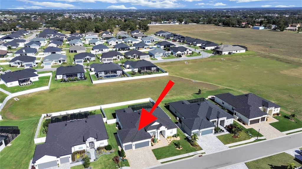 Photo of 6998 Bentridge Drive, Lakeland, FL 33813 (MLS # TB8461007)