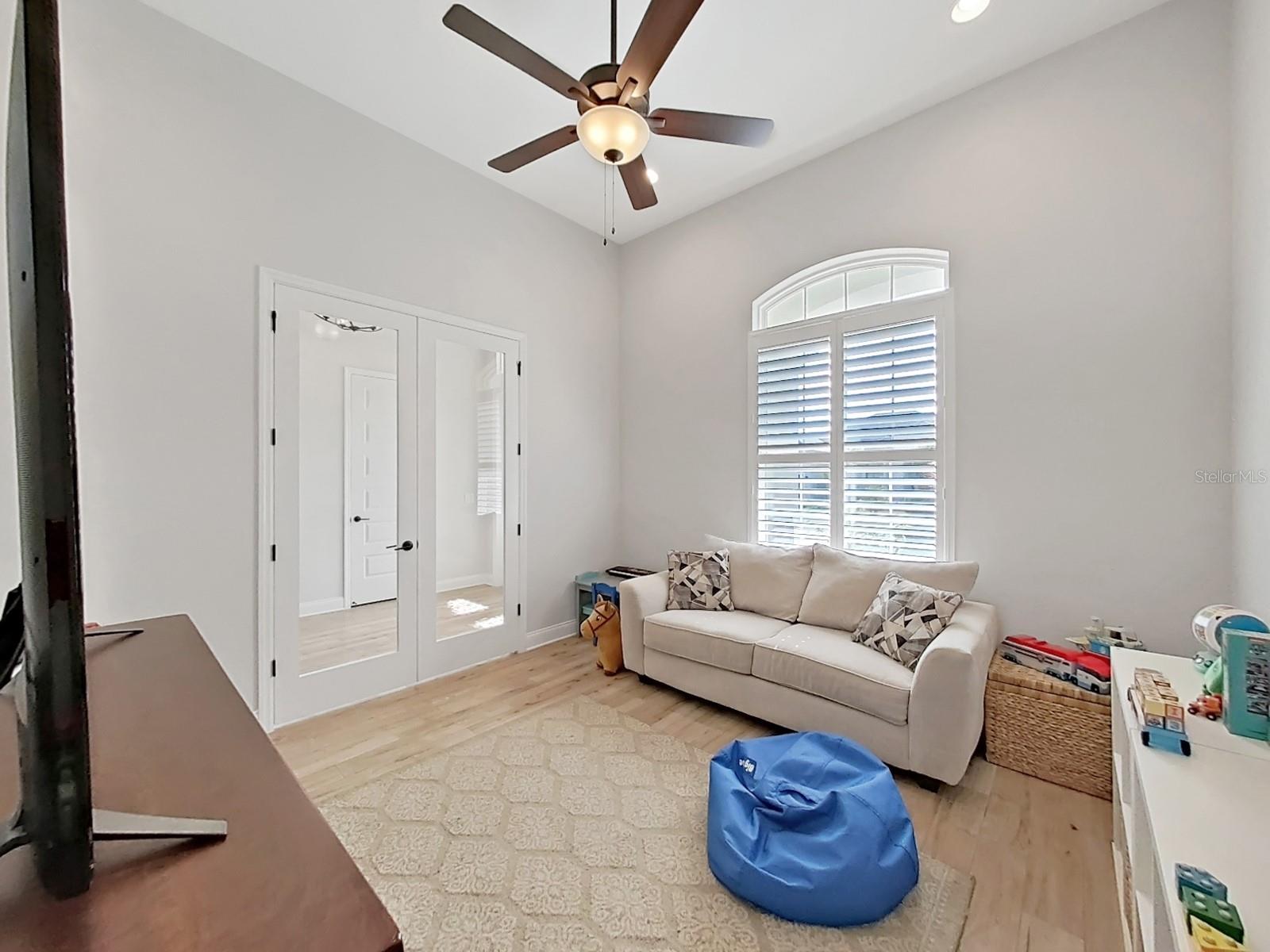 TREYMONT PH 2 - Residential