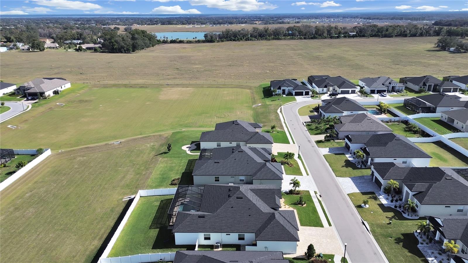 TREYMONT PH 2 - Residential