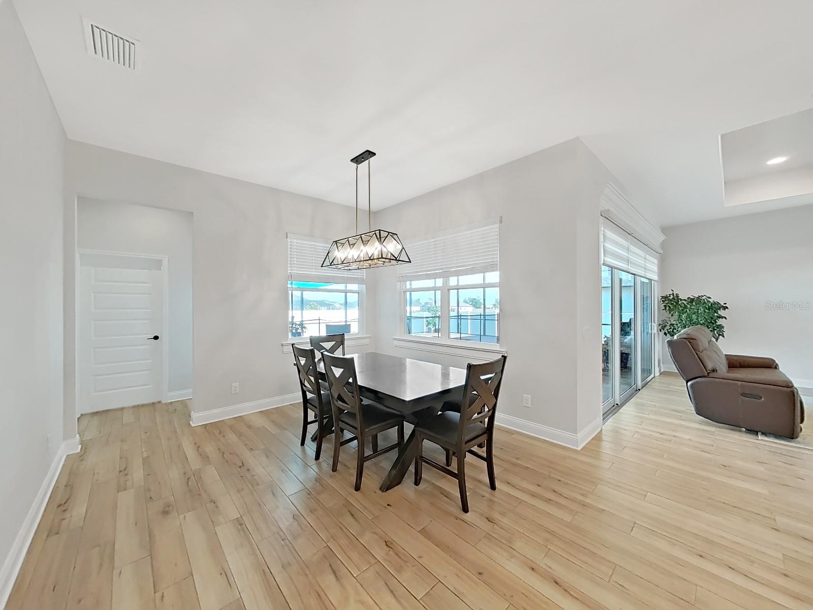 TREYMONT PH 2 - Residential