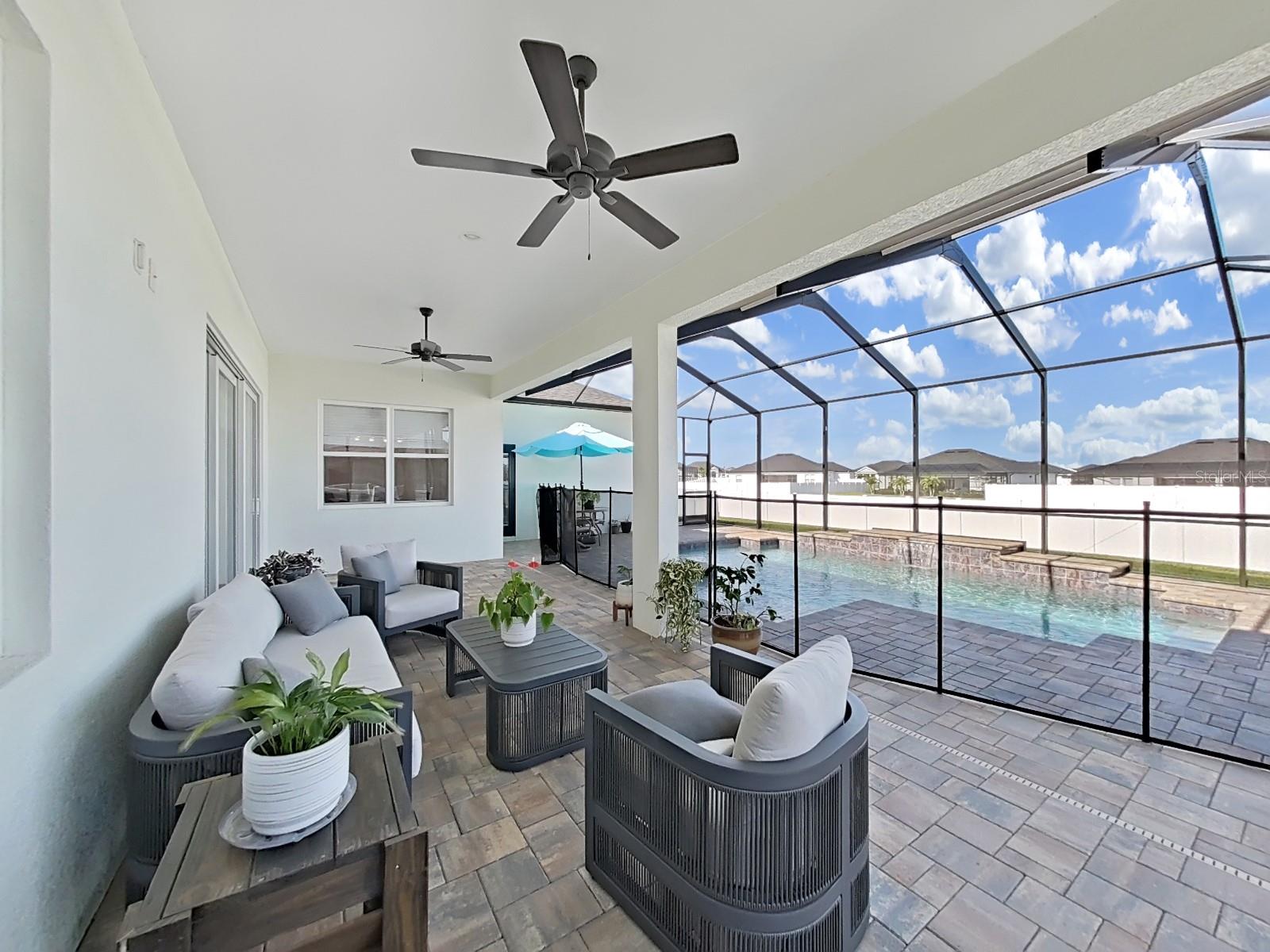 TREYMONT PH 2 - Residential