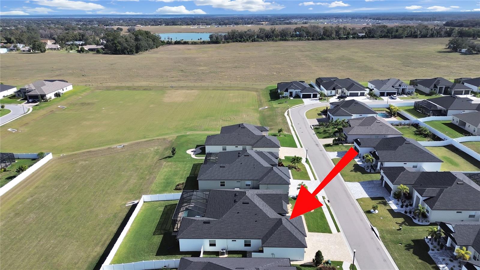 TREYMONT PH 2 - Residential