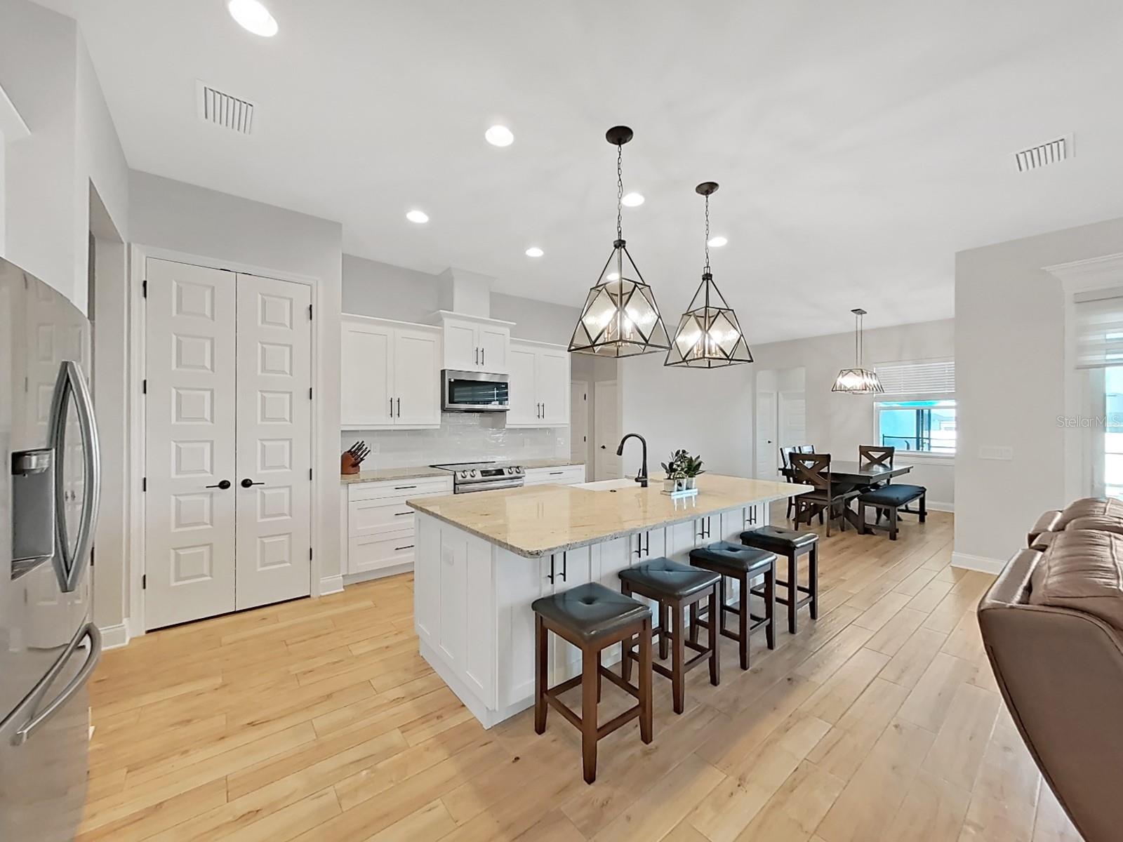 TREYMONT PH 2 - Residential