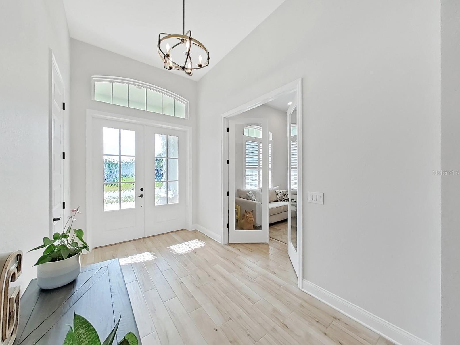 TREYMONT PH 2 - Residential