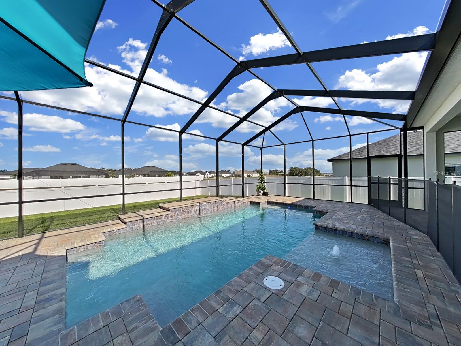 TREYMONT PH 2 - Residential