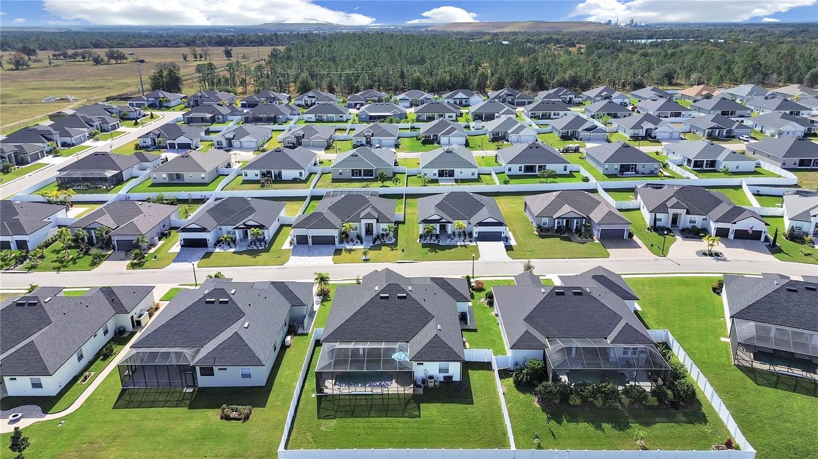 TREYMONT PH 2 - Residential