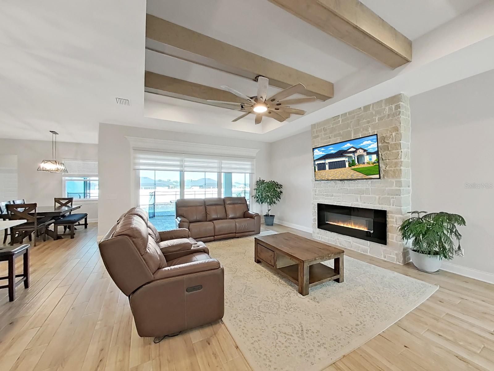 TREYMONT PH 2 - Residential