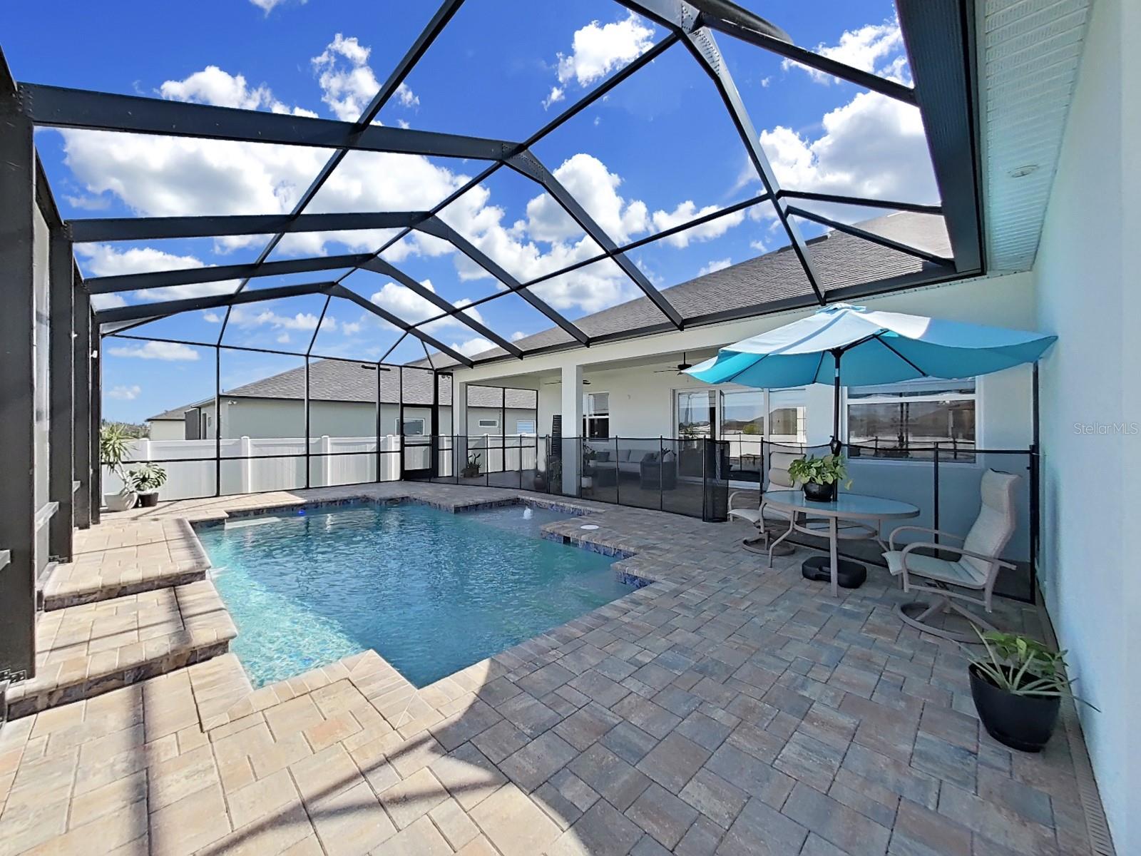 TREYMONT PH 2 - Residential