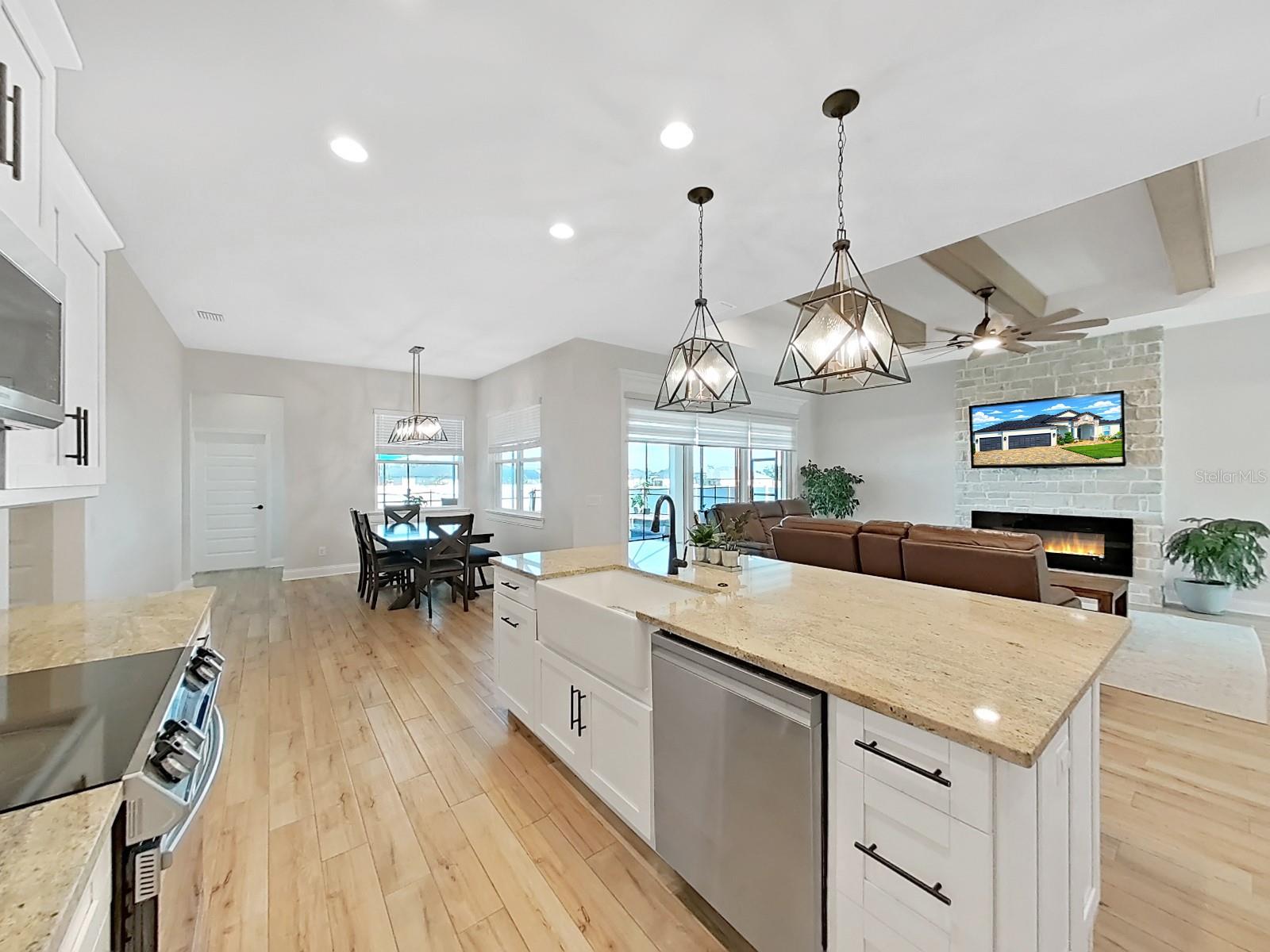 TREYMONT PH 2 - Residential