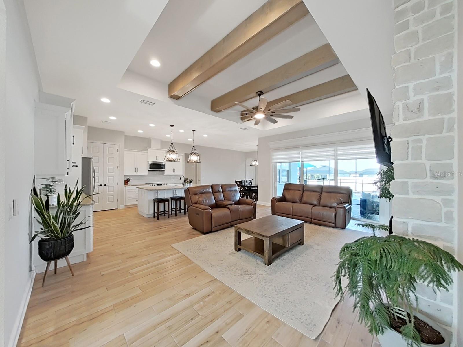 TREYMONT PH 2 - Residential