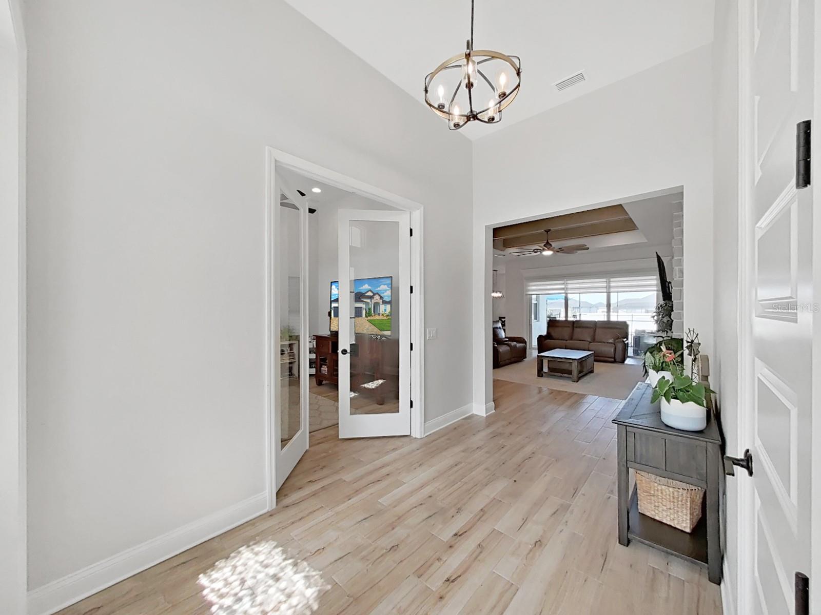 TREYMONT PH 2 - Residential