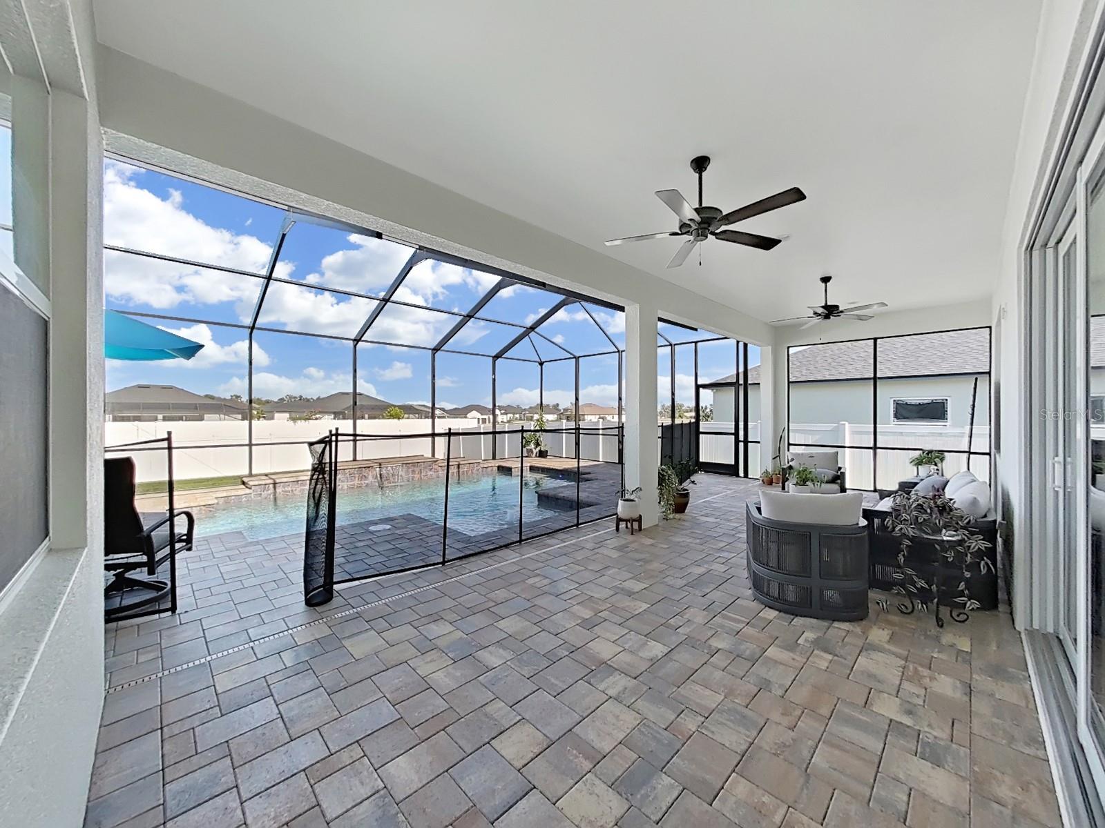 TREYMONT PH 2 - Residential