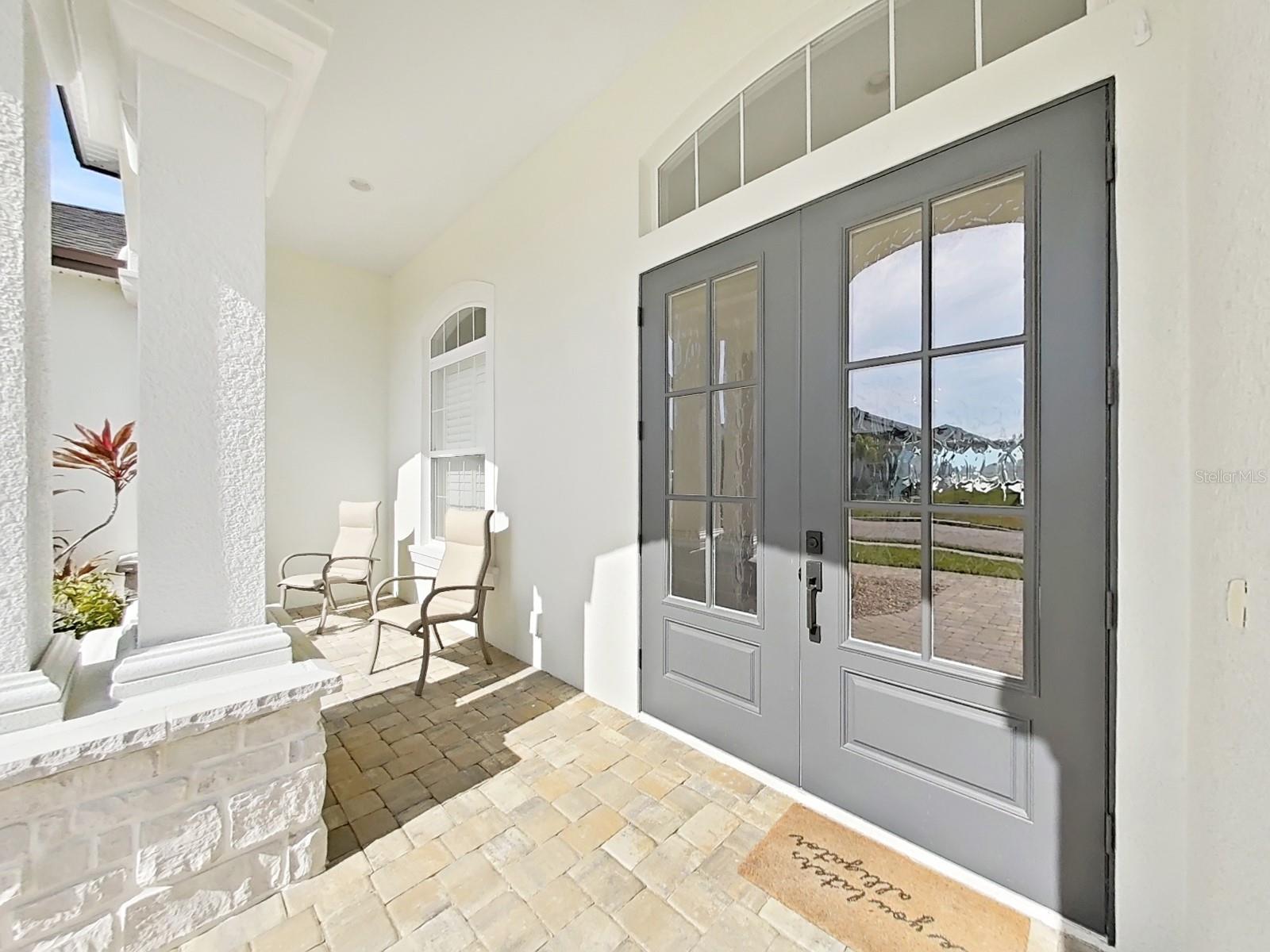 TREYMONT PH 2 - Residential