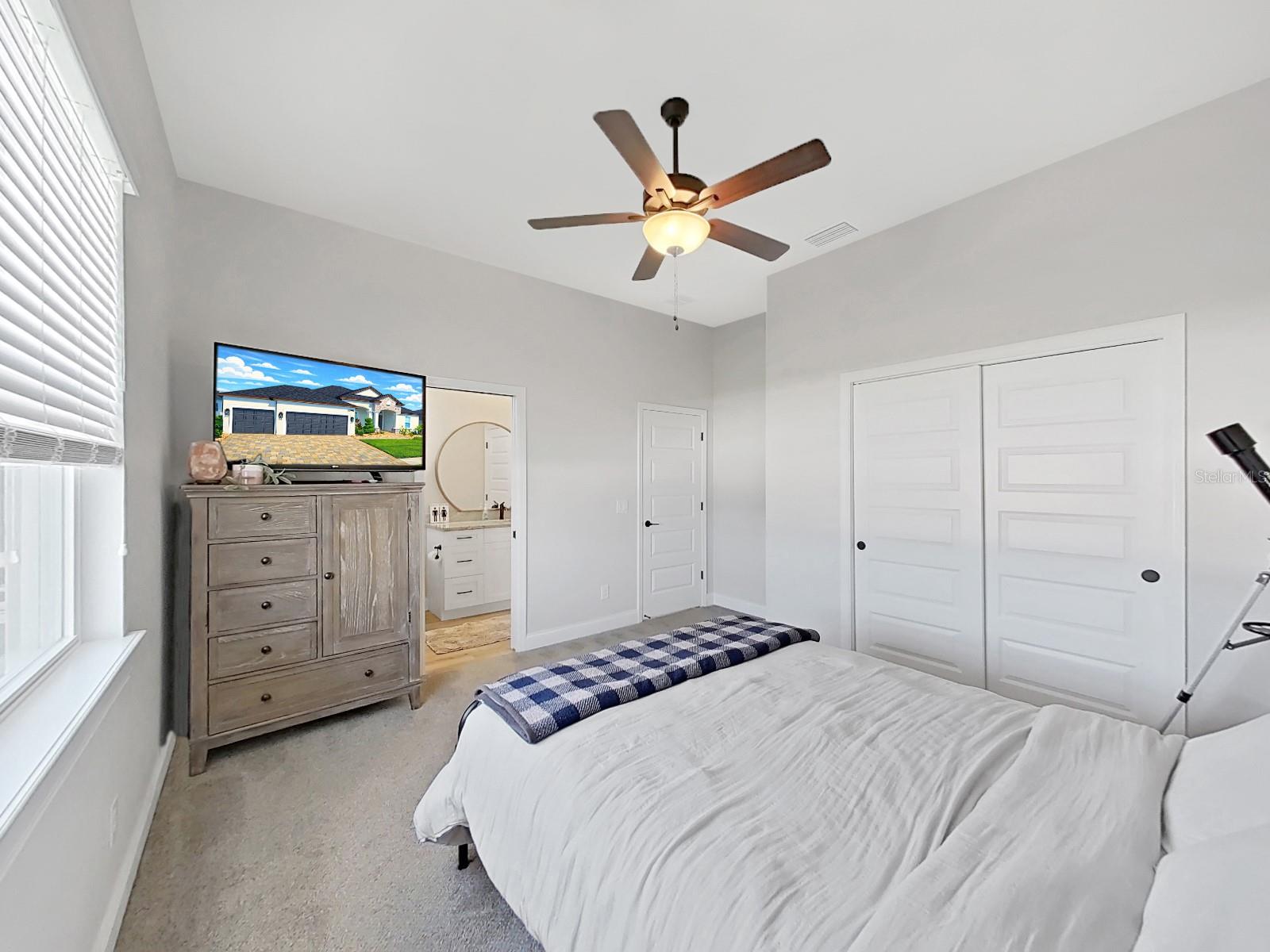 TREYMONT PH 2 - Residential