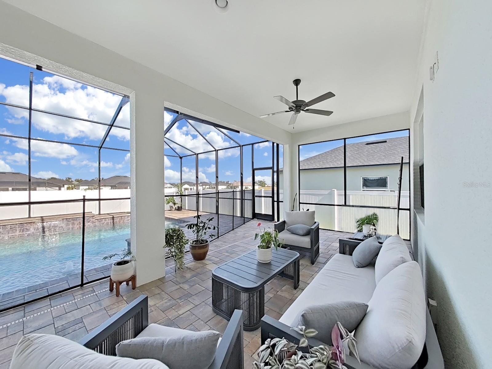 TREYMONT PH 2 - Residential