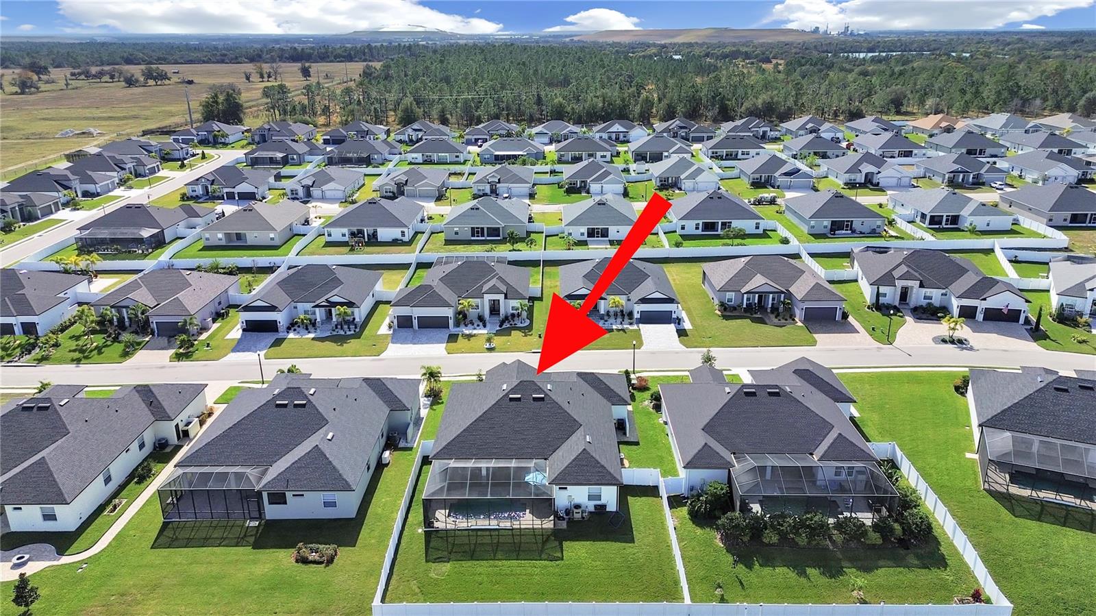 TREYMONT PH 2 - Residential