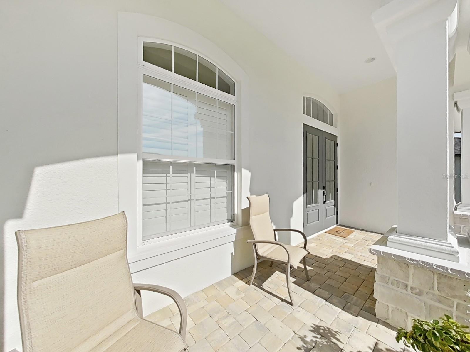 TREYMONT PH 2 - Residential