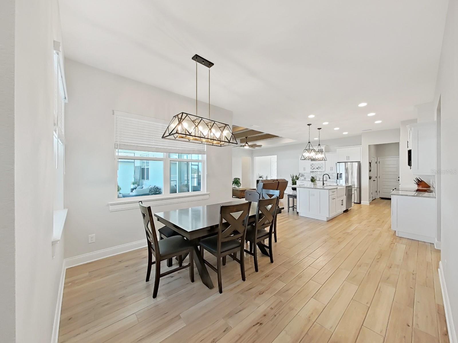 TREYMONT PH 2 - Residential