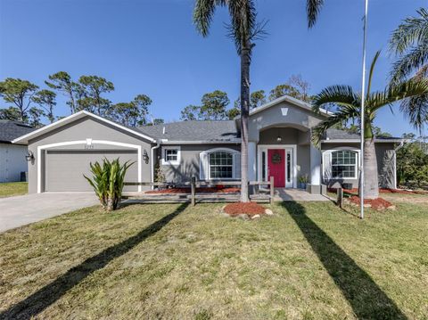 3255 TALLY HO ROAD 1 NORTH PORT FL 34291