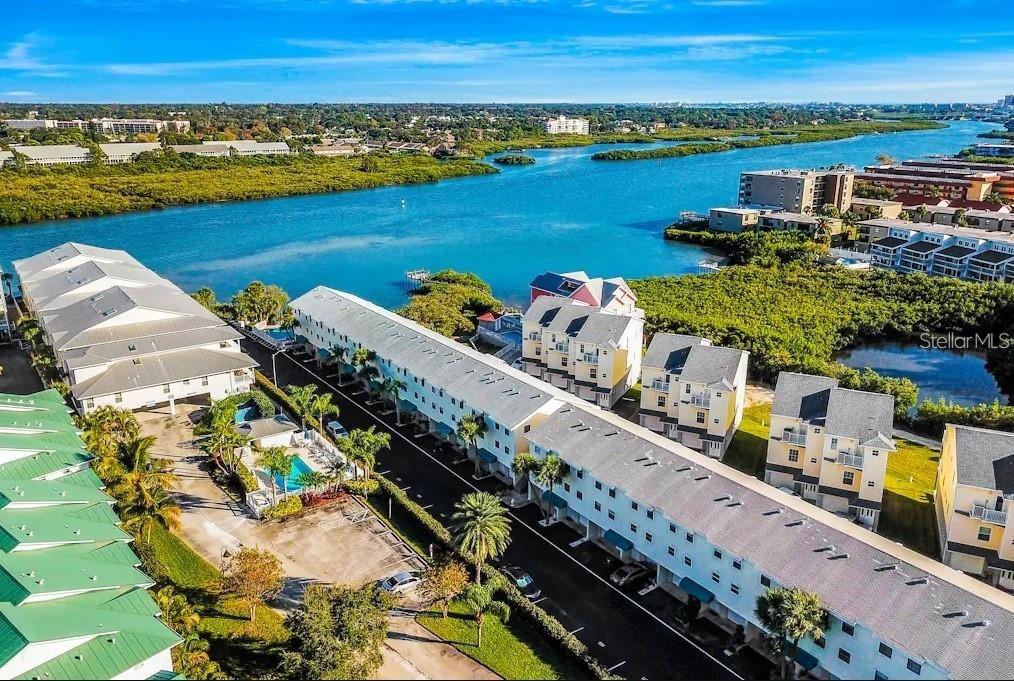 19811 GULF BOULEVARD 102