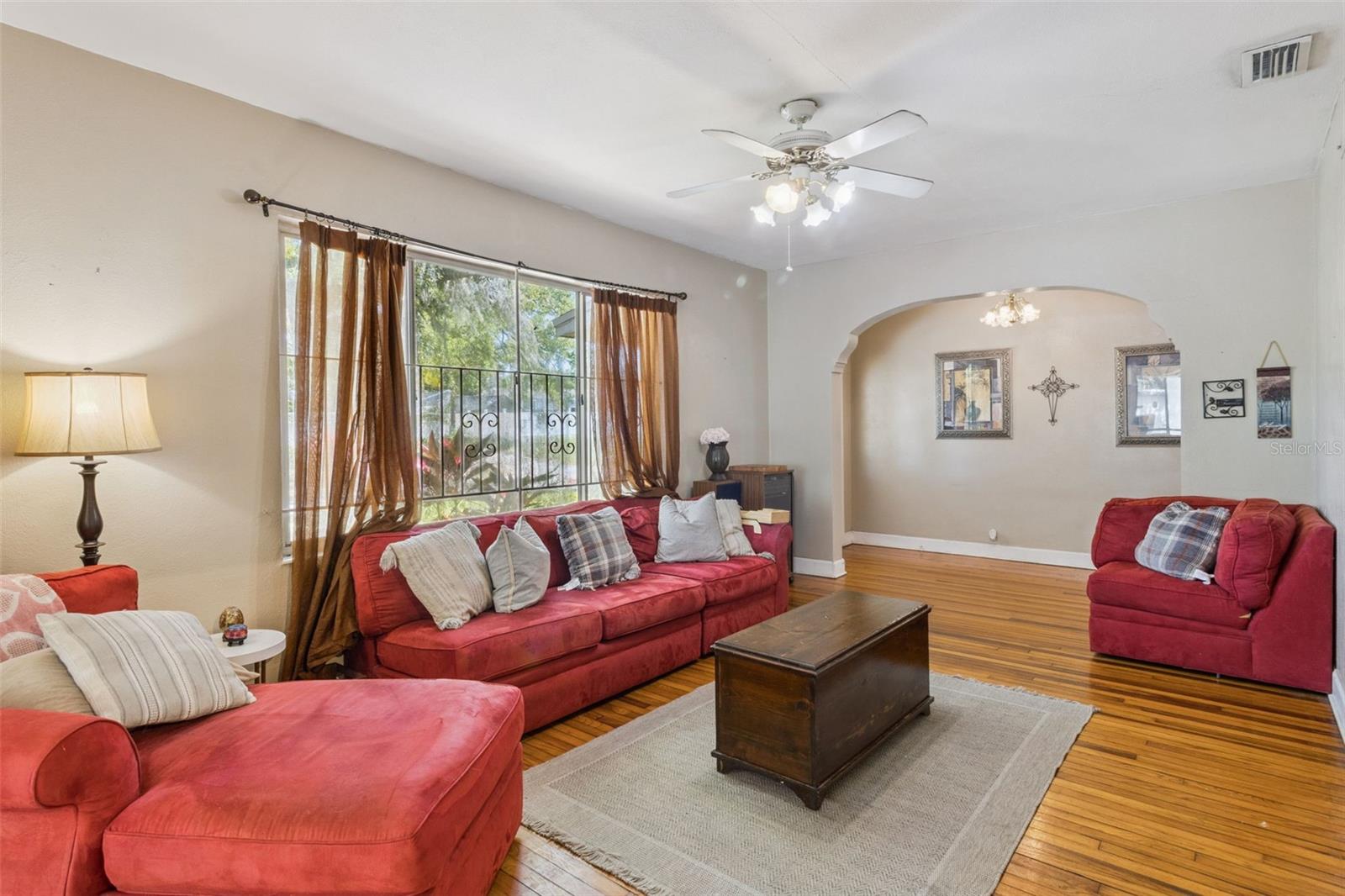 WEST TAMPA HEIGHTS - Residential