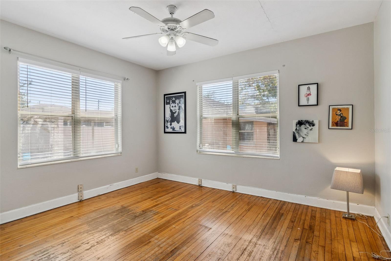 WEST TAMPA HEIGHTS - Residential