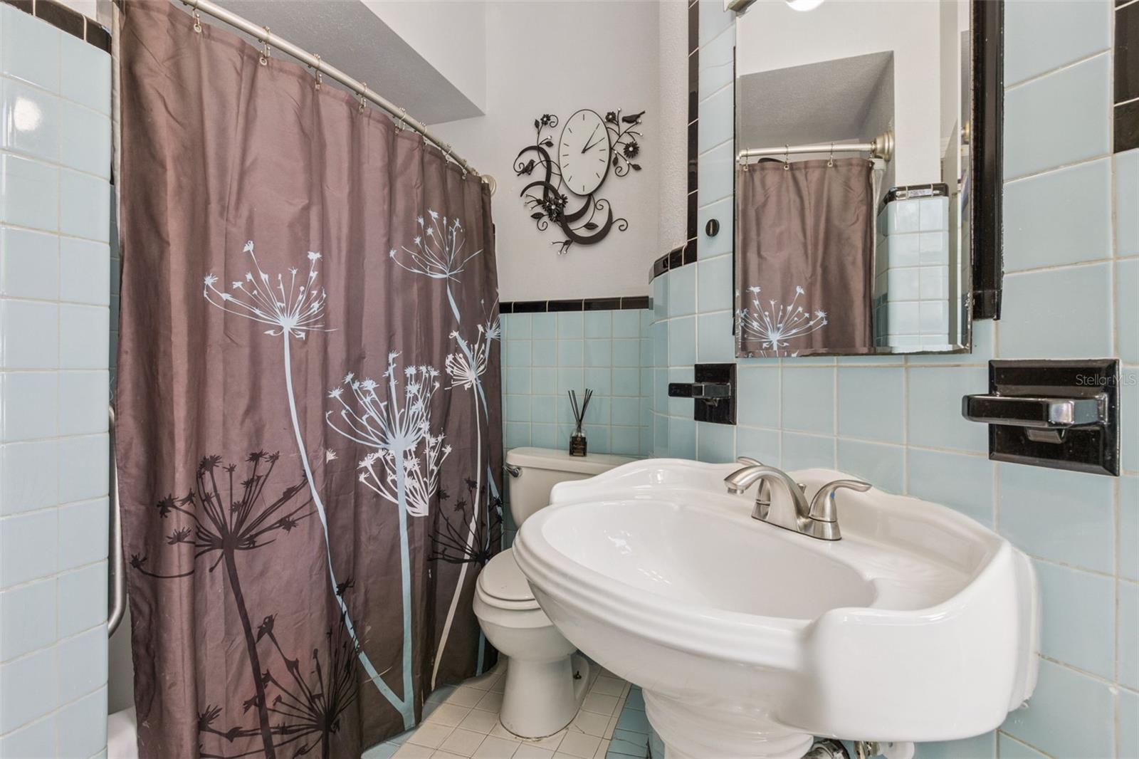 WEST TAMPA HEIGHTS - Residential