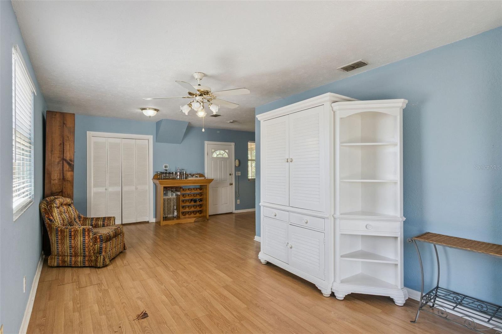 WEST TAMPA HEIGHTS - Residential