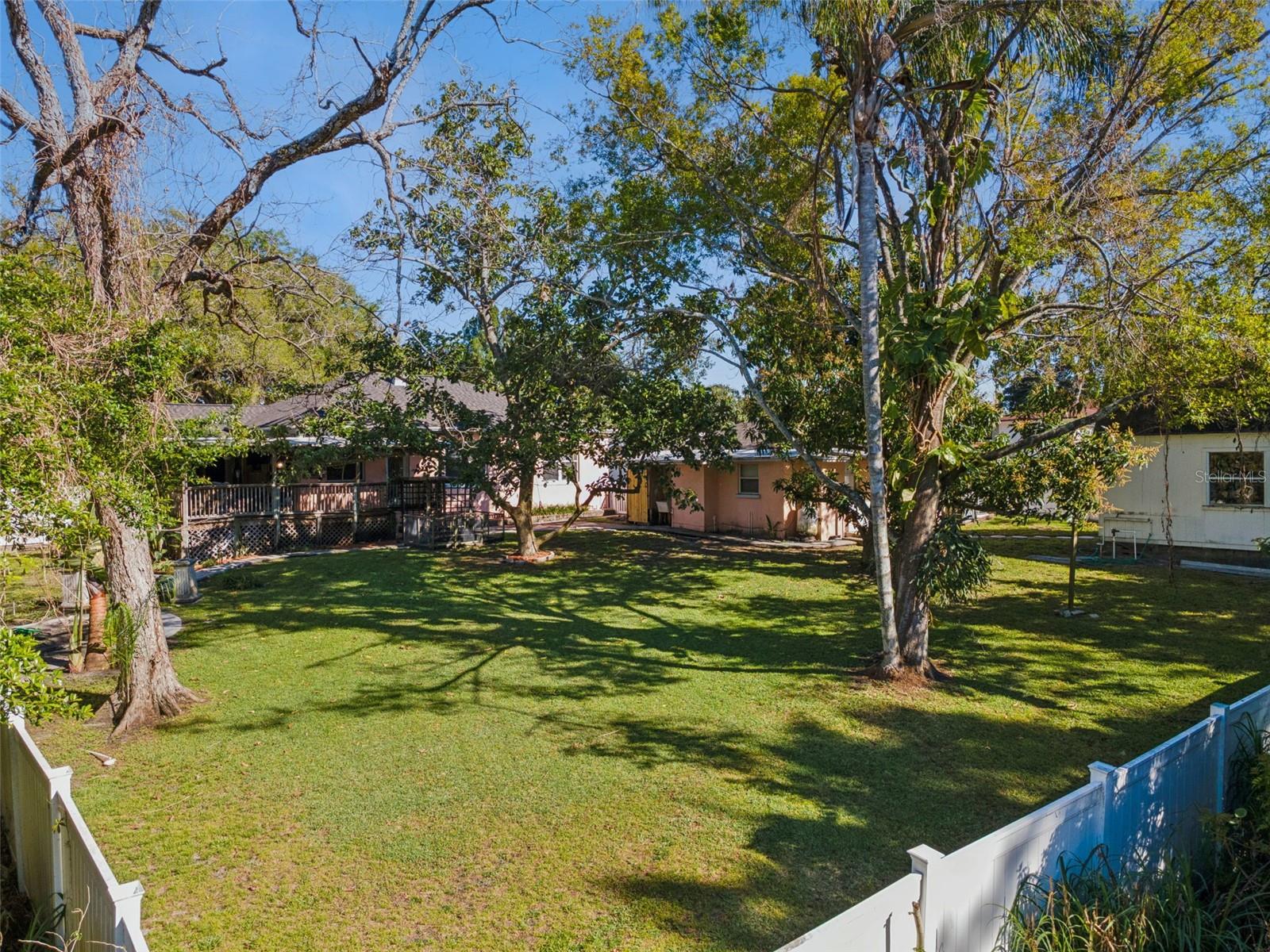 WEST TAMPA HEIGHTS - Residential