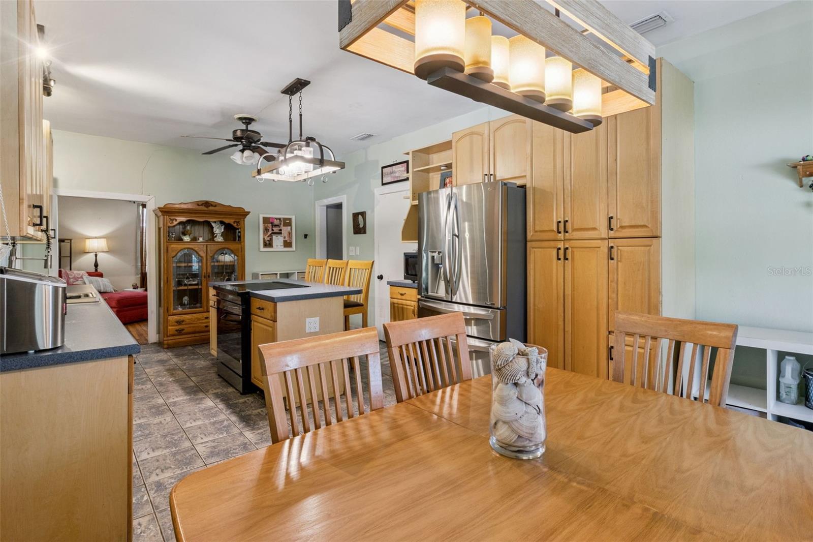 WEST TAMPA HEIGHTS - Residential