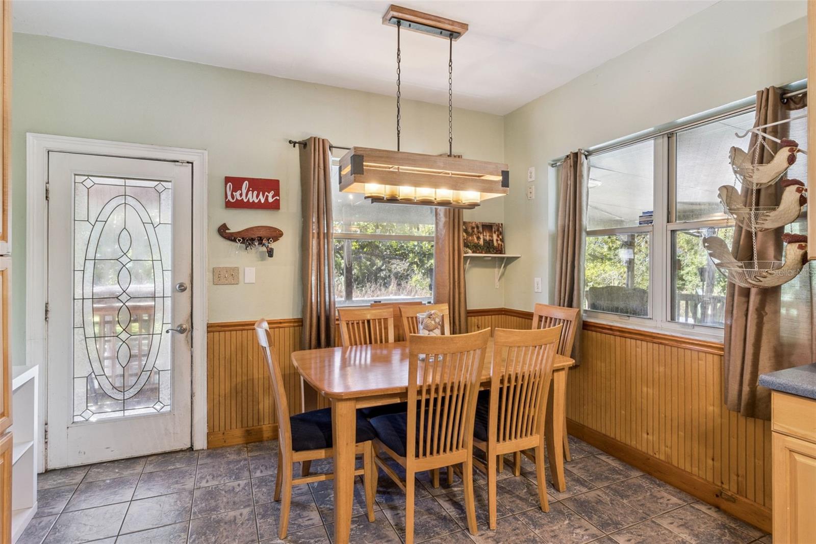 WEST TAMPA HEIGHTS - Residential