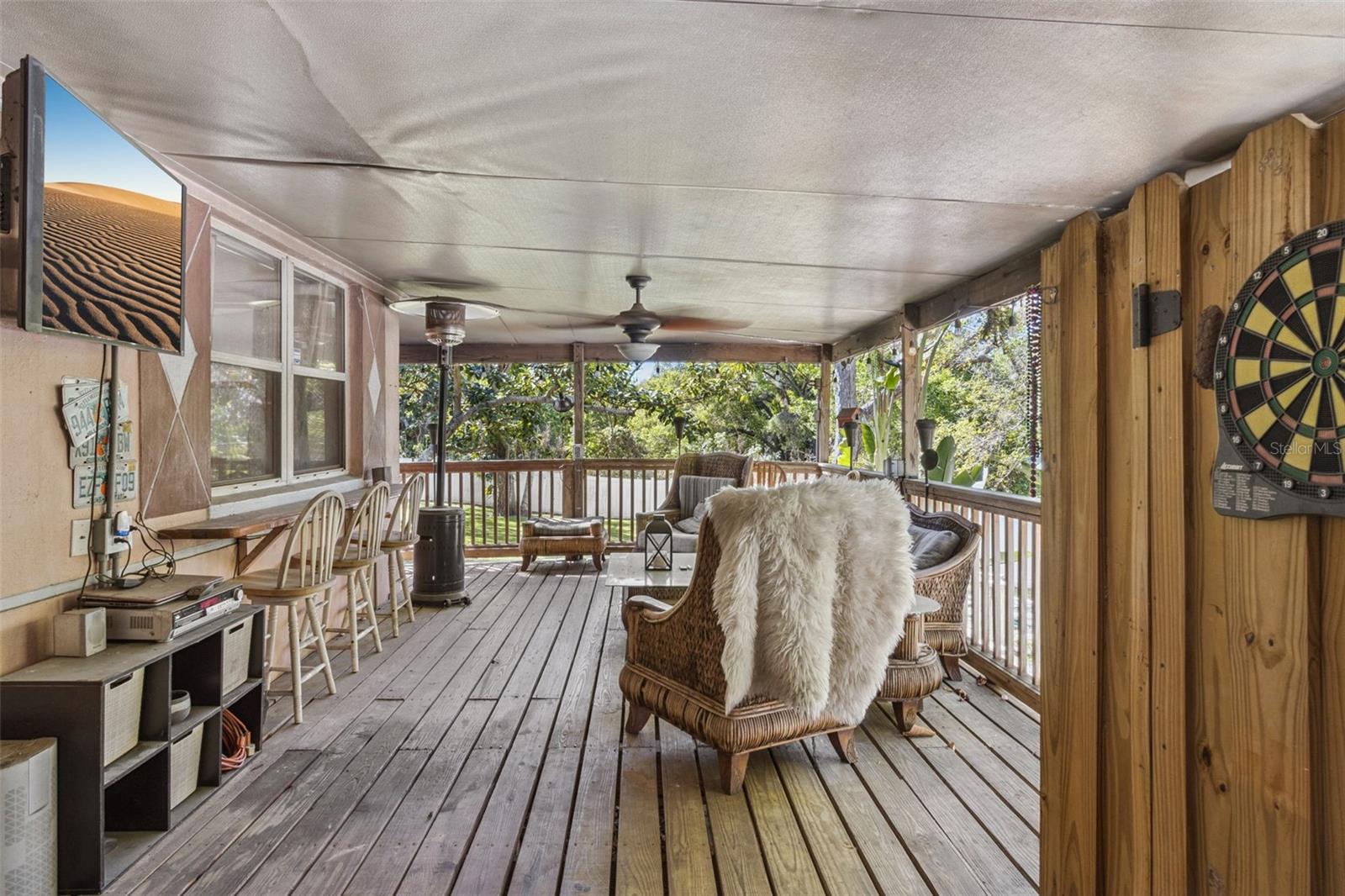 WEST TAMPA HEIGHTS - Residential