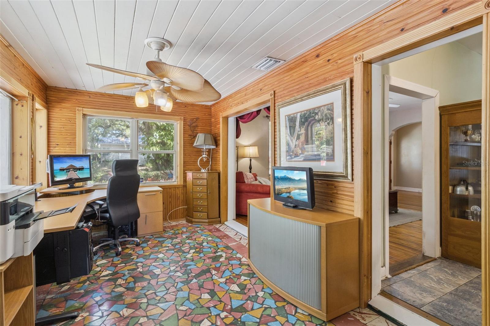 WEST TAMPA HEIGHTS - Residential