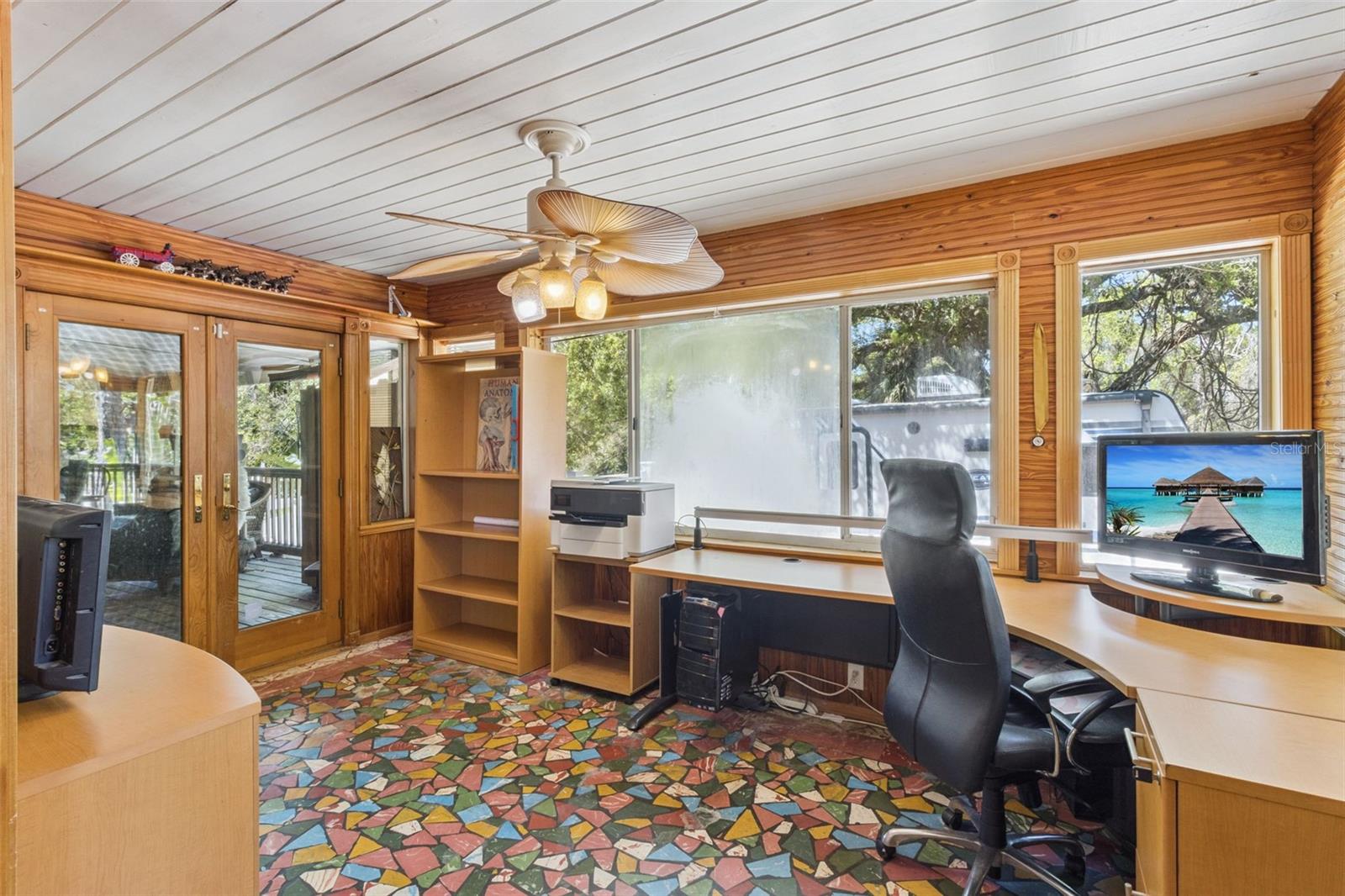 WEST TAMPA HEIGHTS - Residential