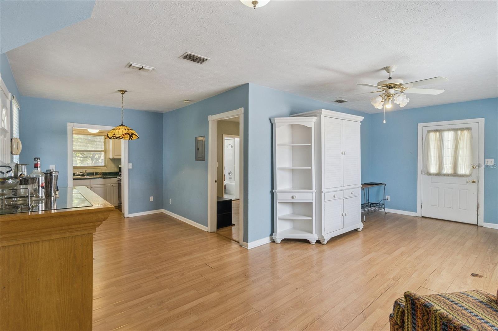 WEST TAMPA HEIGHTS - Residential