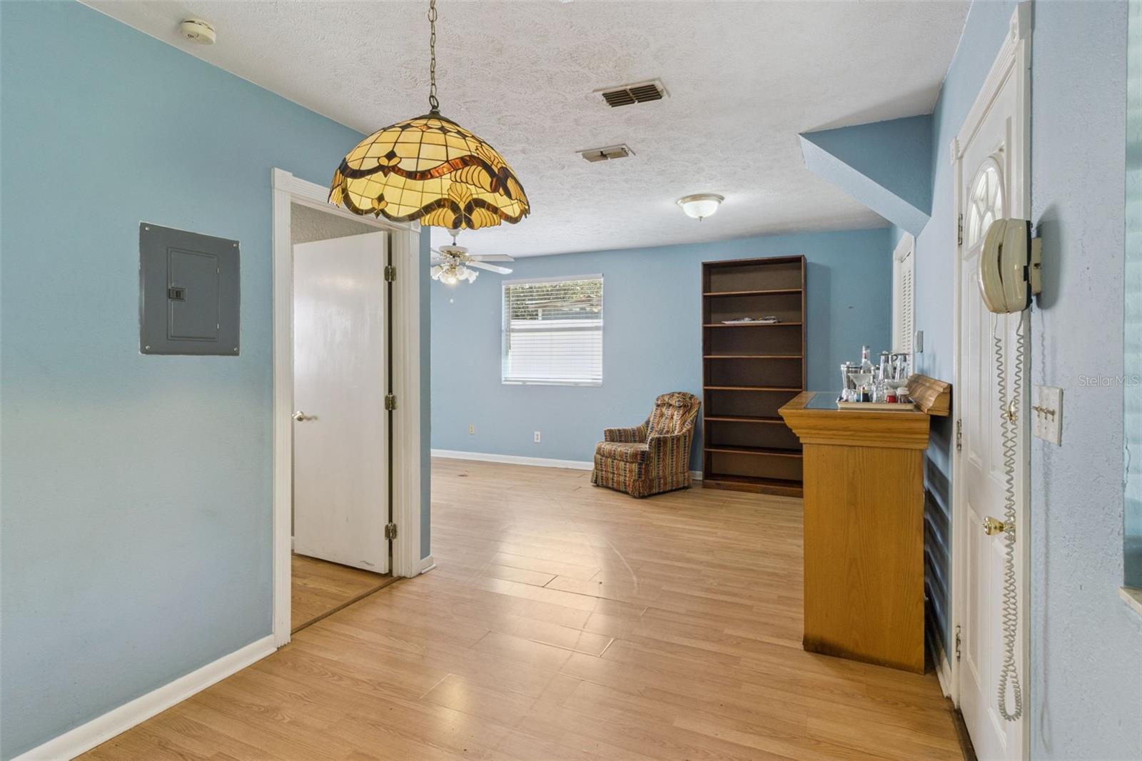 WEST TAMPA HEIGHTS - Residential