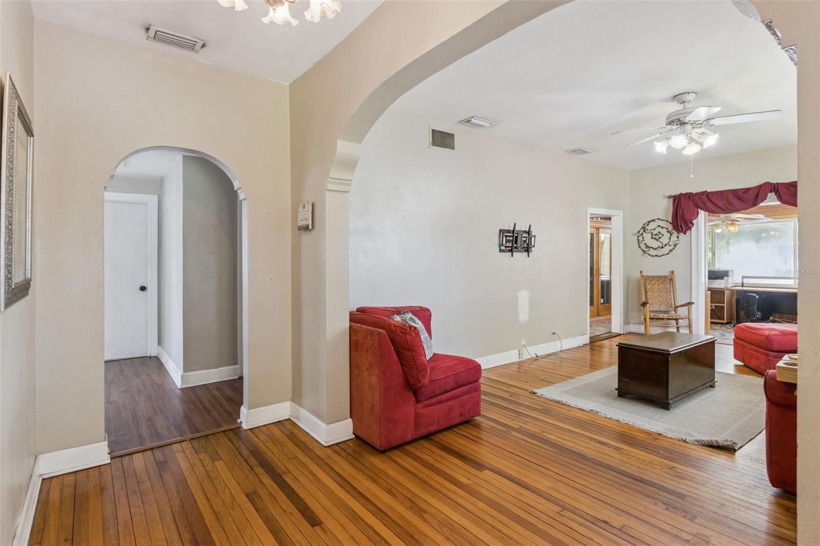 WEST TAMPA HEIGHTS - Residential