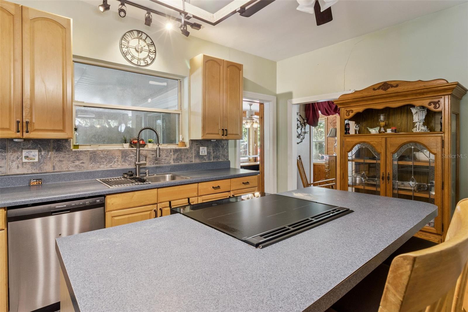 WEST TAMPA HEIGHTS - Residential