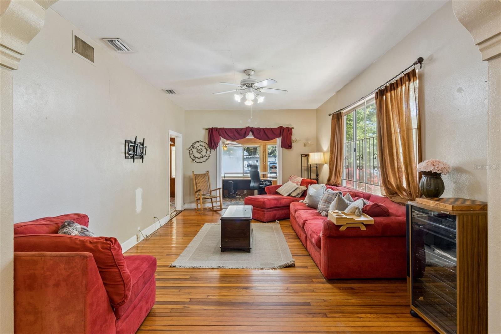 WEST TAMPA HEIGHTS - Residential