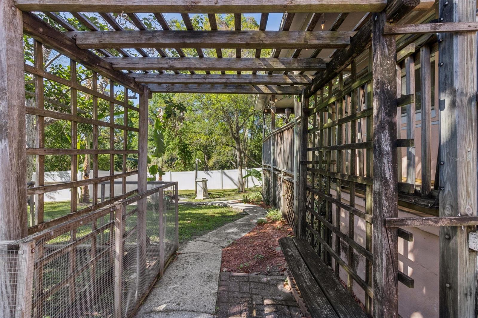 WEST TAMPA HEIGHTS - Residential